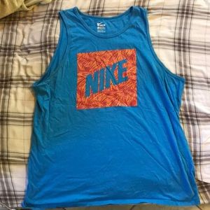 Nike Tank Top